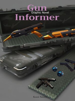 cover image of Gun Informer